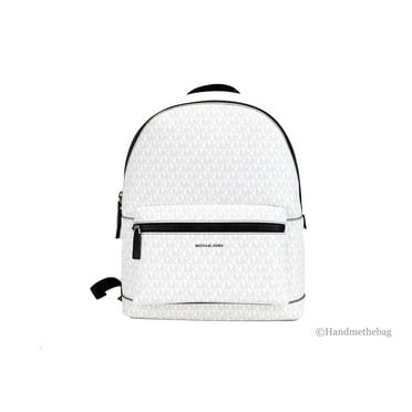 Michael Kors Sheila Medium PVC Backpack Bookbag main image 1