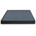 thumbnail image 3 of Ashley Sleep 5-Inch Low Profile Metal Mattress Foundation, Queen Size, Easy Assembly, Black, 3 of 4