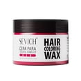 thumbnail image 1 of Wax Color Unisex Hair Color Wax Mud Dye Styling Cream DIY Coloring 50ml, 1 of 8