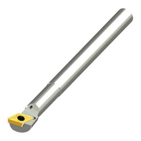 Micro 100 Indexable Boring Bar,0.7750",HSS 20-0936