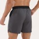 thumbnail image 4 of pstuiky Pantalones cortos para hombre, Pantalones cortos deportivos informales de secado rápido para hombre, con bolsillo de malla y cordón ajustable Pantalones cortos de entrenamiento, 4 of 8