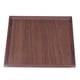 thumbnail image 2 of Bandeja Cuadrada, Bandeja De Rústica, Bandeja De Servicio De Estilo Chino Clásico Para Decoración De Mesa, Bandeja De Desayuno, Bandeja De Almacenamiento, 2 of 7