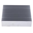 thumbnail image 1 of Módulo de refrigeración 5,12x1,49x5,91 pulgadas Disipador de calor de Aluminio Soledad, 1 of 9