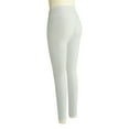 thumbnail image 1 of Running Leggings, High Waist Lounge Legging Fast Drying Breathable  For Weightlifting, 1 of 8