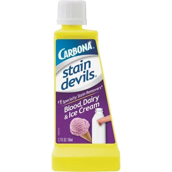 ZYLER- Carbona Stain Devils #4 Remover