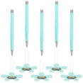 thumbnail image 4 of 10 Pcs Stylos Gel en Plastique Adorables Stylos de Soutien pour Téléphone Stylos à Pointe Moyenne, 4 of 5