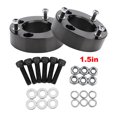 thumbnail image 1 of Kit elevación nivelación frontal reutilizable 1 5/2/2 5 pulgadas para F150 2WD 4WD 04-23, 1 of 9