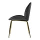 thumbnail image 2 of Set de 2 Sillas Mundo In Muebles Treviso Gris, 2 of 6