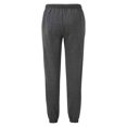 thumbnail image 2 of Fruit Of Loom Mens Classic 80/20 Elasticated Sweatpants, 2 of 4
