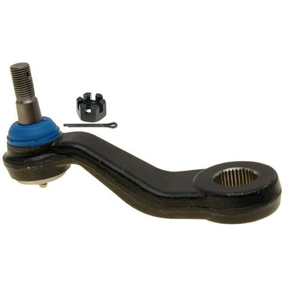 Pitman Arm - Compatible with 2003 - 2021 Chevy Express 2500 2004 2005 2006 2007 2008 2009 2010 2011 2012 2013 2014 2015 2016 2017 2018 2019 2020