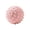 Pink, variant on Spiky Massage Ball for Deep Tissue Relief, Trigger Point Therapy Ball for Muscle Tension, Durable Rubber Massage Ball for Yoga, Pilates, and Post-Workout Recovery