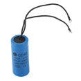 thumbnail image 1 of Condensateur de démarrage pour moteur à courant alternatif CD60 75 uf 250 V Condensateur CVC 75MFD, 1 of 4
