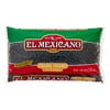 El Mexicano, Black Beans, 2 lb