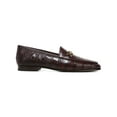thumbnail image 2 of Sam Edelman Womens Loraine Prima Embossed Slip On Loafers, 2 of 3