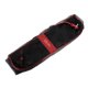 thumbnail image 4 of Naiovety Redes de mano para desembarco de pesca, caña de carbono plegable, aparejos de acero plegables de nailon, agujero de tanque rombo, red de Pescar 38*40cm Naiovety OD2626-01B, 4 of 6