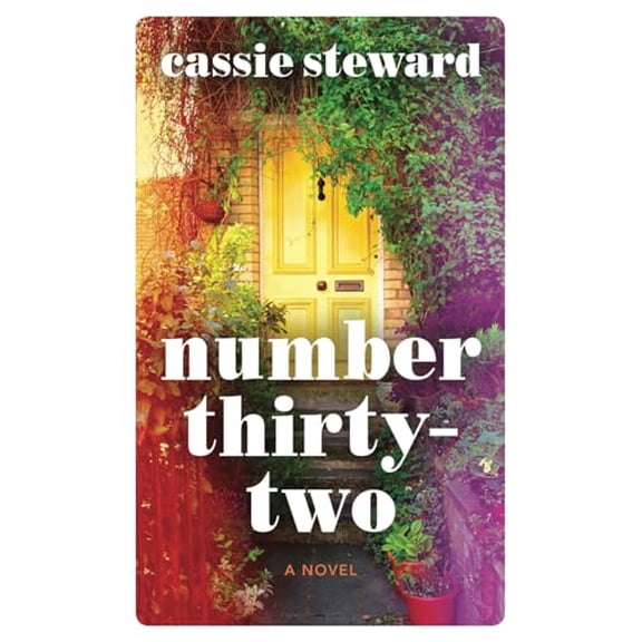 Pre-Owned Number Thirty-Two: A gripping, contemporary family saga, 9781739528713, 1739528719, Paperback,