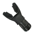 thumbnail image 2 of Ejercitador de pulmón portátil Dispositivo expansor Capacidad pulmonar Entrenador de ejercicio de respiración abdominal Resistencia ajustable con boquilla de silicona Negro, 2 of 10