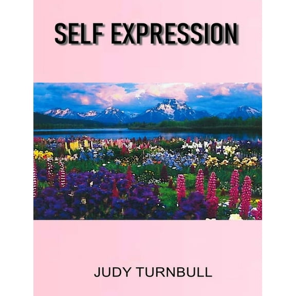 Self Expression (Paperback)