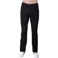 thumbnail image 1 of Jeans Básico Regular Hombre Negro Stfashion Liam 63104416, 1 of 8