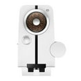 thumbnail image 5 of Jura ENA 4 Automatic Coffee Machine | Nordic White, 5 of 6