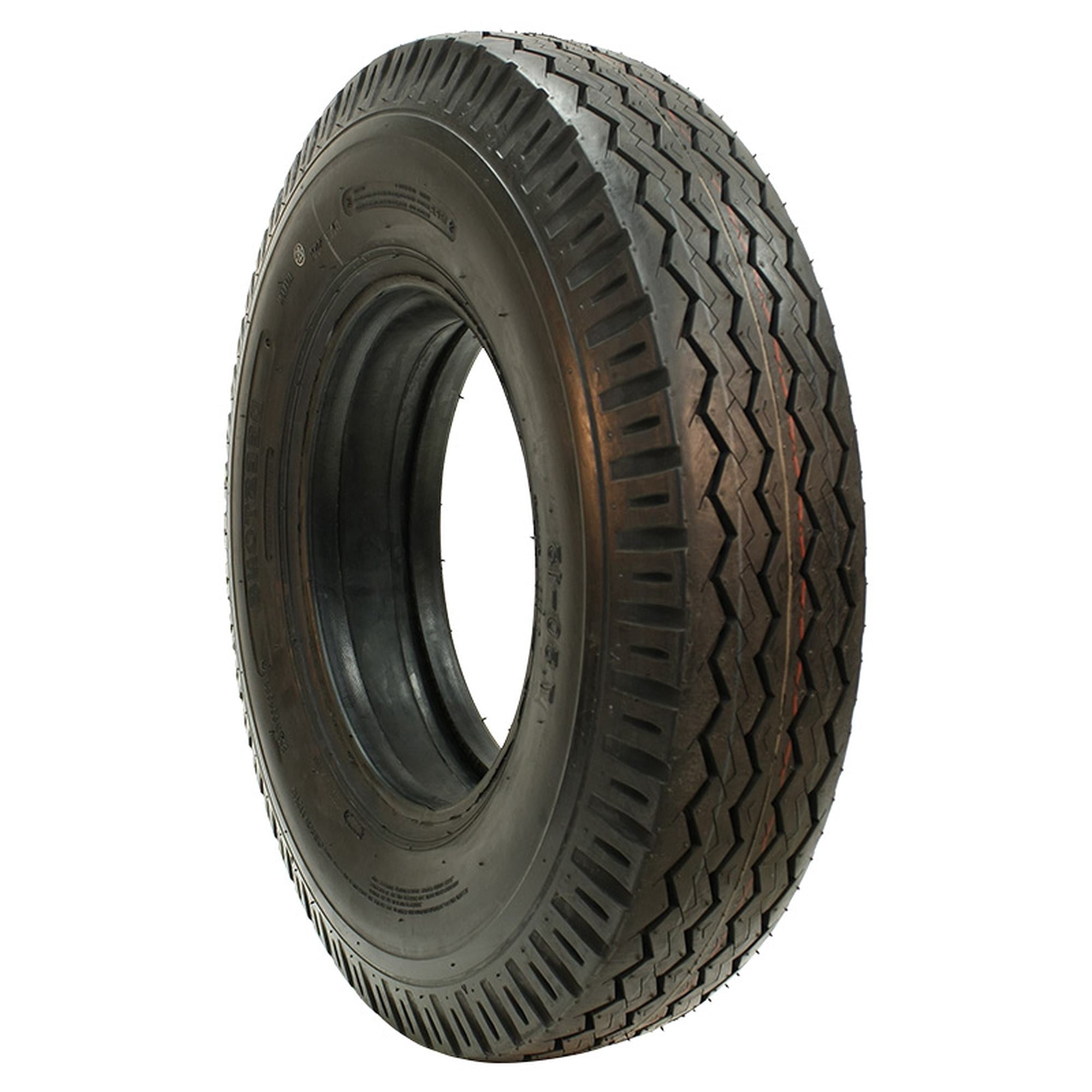 Deestone D902 9.5/-16.5 126L