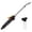 B, variante sur Nettoyeur Haute Pression 2en1 Portatif Haute Pression Métal Arroseur Jardin Auto Minuterie Arroseur Tête Courte Jeu d'Eau pour Tout-Petit 10leccion Pad