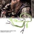 thumbnail image 3 of Spptty Outdoor Hunting Accessory Duck Call Lanyard Paracord Knitting Necklace Wildfowl Whistle Sling, 3 of 8
