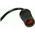 The Install Bay 12Volt CigaretteLighter Adapter Plug Female (MECCCIGF