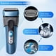 thumbnail image 5 of Shaver Foil & Cutter Head for Braun 40B Shavers CT2S/CT2Cc/CT3Cc/CT4S, 5 of 5