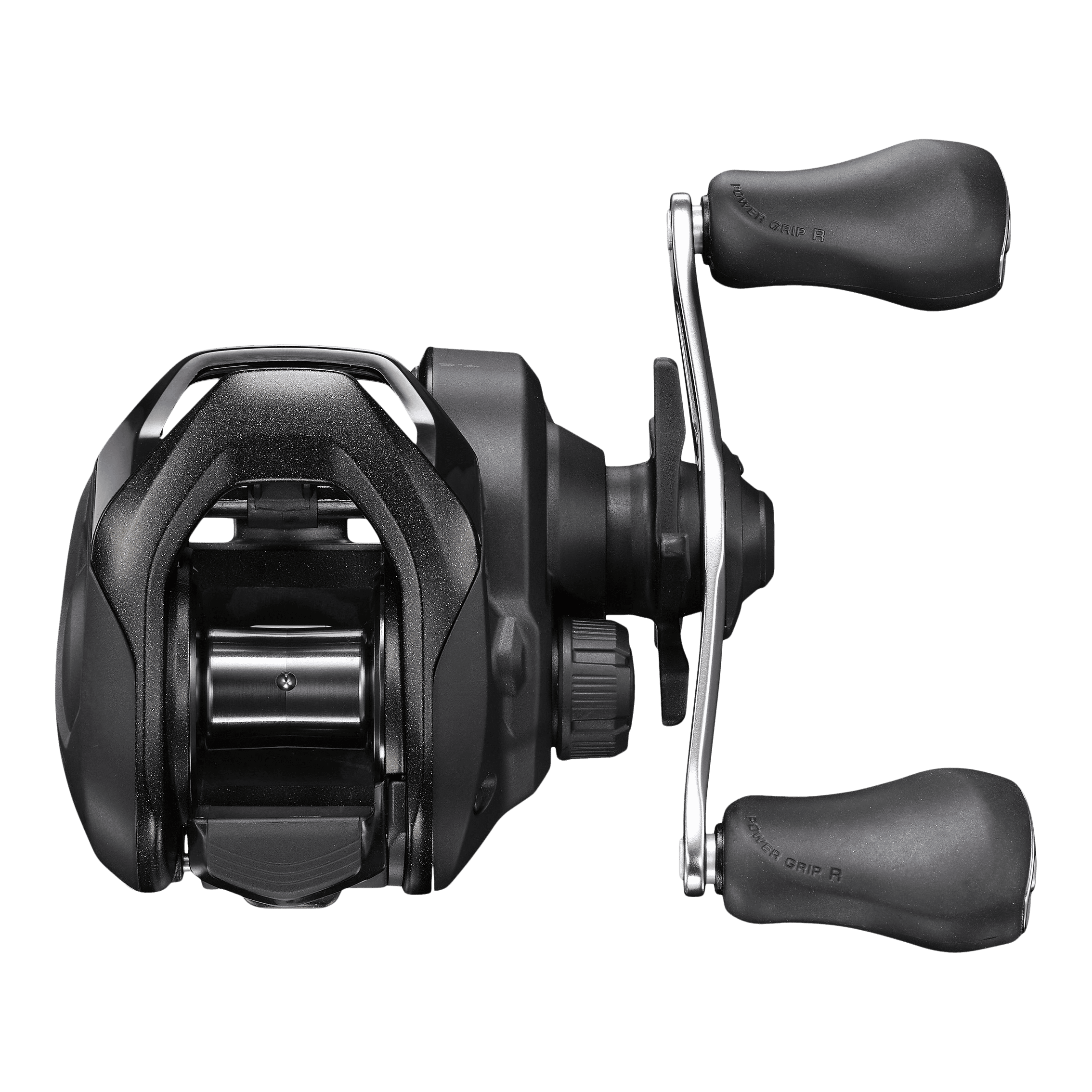 Shimano Fishing CAIUS 150HG C Low Profile Reels [CIS150HGC] 