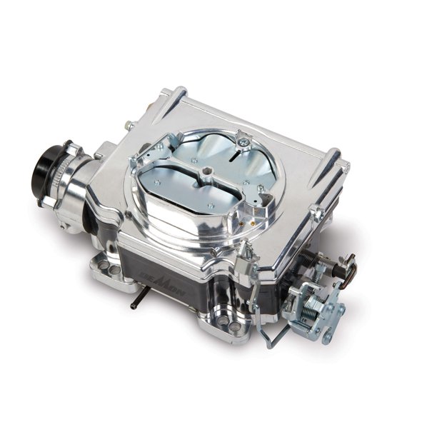 Demon Fuel Systems 1901 Carburetor