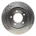 thumbnail image 7 of ACDelco Disc Brake Rotor : Front Brake Rotor, High Performance, 7 of 7
