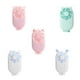 thumbnail image 2 of Portable Fans Rechargeable Personal Fan Cute Desk Fan Cooling Face Fan Quiet Portable Fan Travel Cooling Fan, 2 of 3