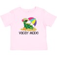 thumbnail image 3 of Inktastic Vacation Travel Funny Vacay Mode Girls Baby T-Shirt, 3 of 5