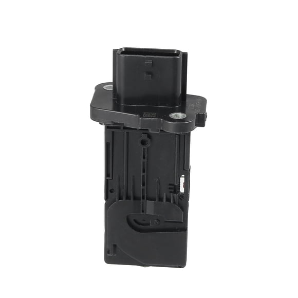 Unique Bargains Plastic Black 5 Pins Automotive Mass Airflow Sensor for Nissan Sentra Altima 2013-2016 22680-1MG0A