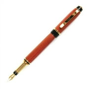 Cigar Fountain Pen - Pink Ivory