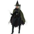 Gothic Witch Women's Halloween Costume