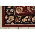thumbnail image 4 of Nourison Home Traditional Rectangle Area Rug, 4' x 6', 4 of 5