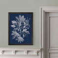 thumbnail image 4 of Wexford Home Lustr Foliage Chintz V-Framed - Black - 16X22, 4 of 4