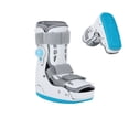 thumbnail image 4 of Air CAM Walker Boot for Broken Foot and Ankle Injuries,Walking Boot Men and Women, 4 of 6