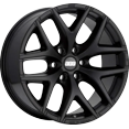 thumbnail image 1 of Bbs Tl-A 20x9 6 x 135 mm +12 mm Roue, 1 of 1
