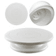 thumbnail image 3 of Plato giratorio para pasteles con espátula más suave, recta y desplazada y nivelador de pasteles para pasteles, 3 of 5
