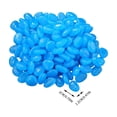 thumbnail image 3 of 200 Aquarium-shaped Street-side Pool Decorations Glowing Ice Cubes And Night Light Stones, 3 of 6