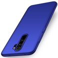 thumbnail image 1 of Stylish Shock-Absorbing Protective Case for Xiaomi Redmi Note 8 Pro - 1pc Premium Simple Colorful Hard Back Cover, 1 of 5