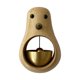thumbnail image 2 of Campanas De De Madera Vintage Hechas A Mano Para La Puerta Del Refrigerador Del Hogar Colco Campana de viento de comerciantes, 2 of 6