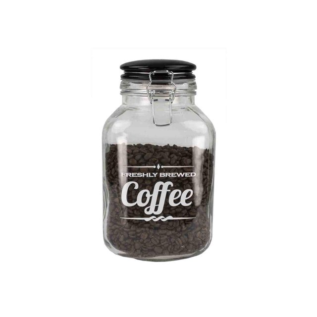 Recipiente para Café Cap. 3L, HDS HDS GJ44588