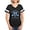 Smoke Gray, variant on CafePress - Argentina Football T Shirt - Womens Football Shirt