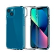 thumbnail image 1 of Funda de Protección para iPhone - Sovico - Transparente TPU, 1 of 6