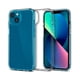 thumbnail image 1 of Funda de Protección para iPhone - Sovico - Transparente TPU, 1 of 6