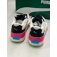 thumbnail image 5 of PU & MA Hedra Chaos Lace Up Women’s Size 5.5 White Sneakers Casual Shoes - NEW, 5 of 6
